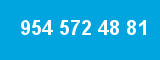 954 572 48 81